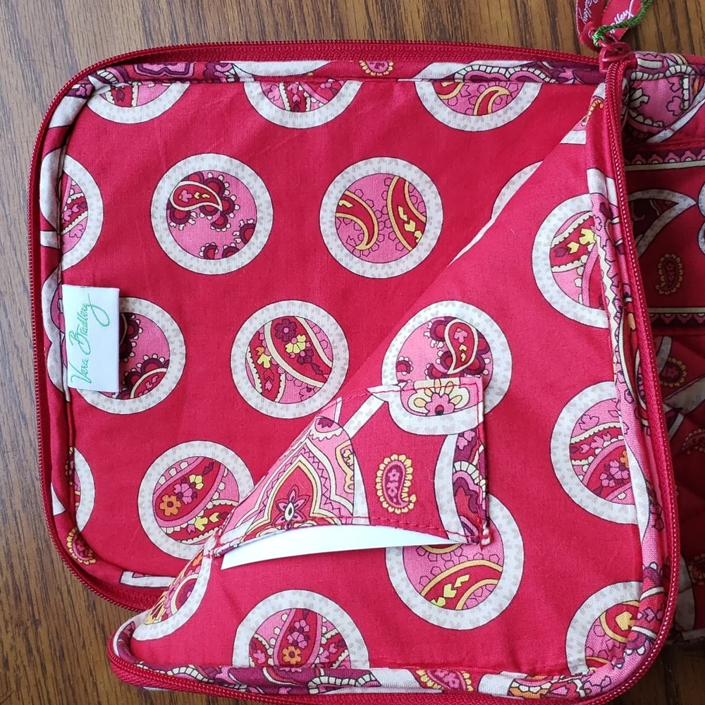 Vera Bradley excellent used